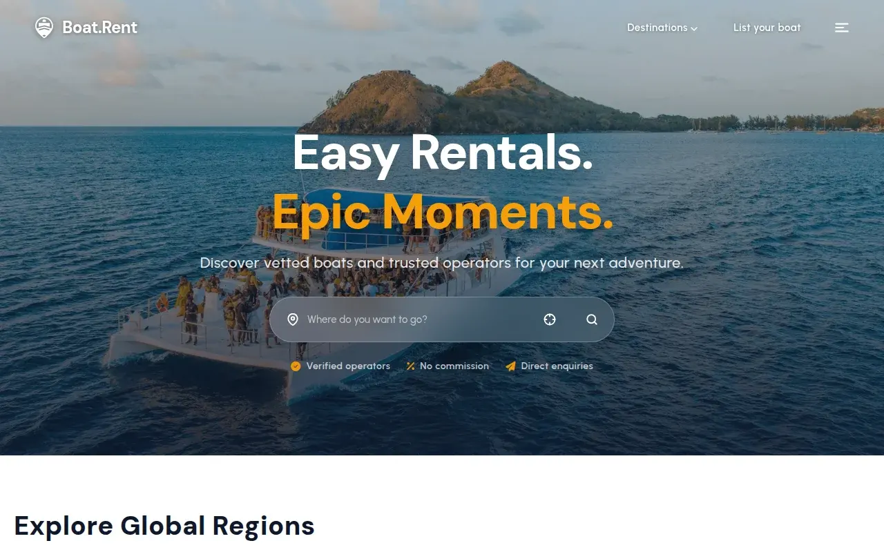 Boat.Rent