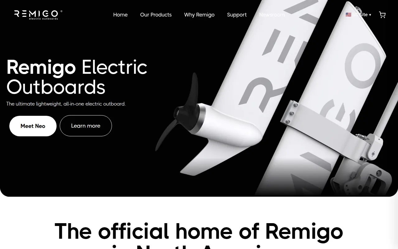 Remigo Electric