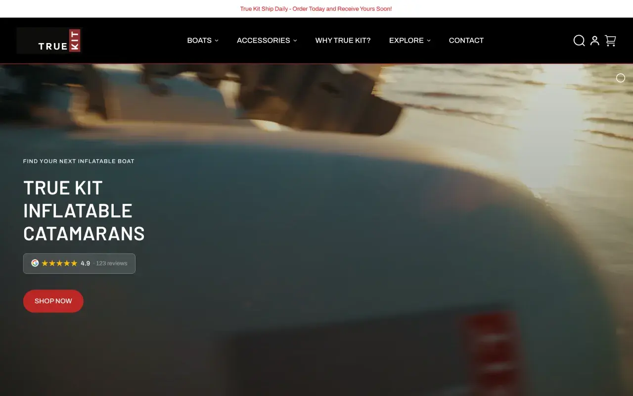 TrueKit Global