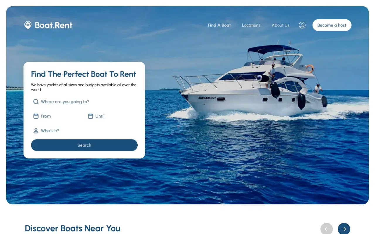 Context and challenges for Scaling a Global Fleet Management & Lead Generation Platform